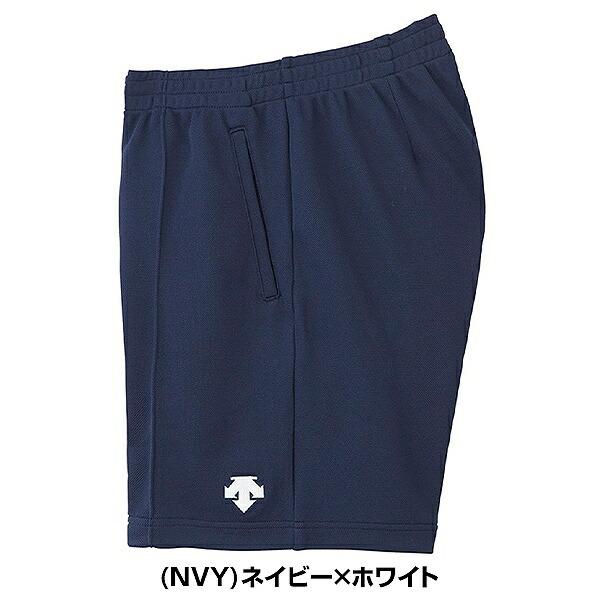 DESCENTE（デサント） バレーボール ハーフパンツ バレーボールパンツ