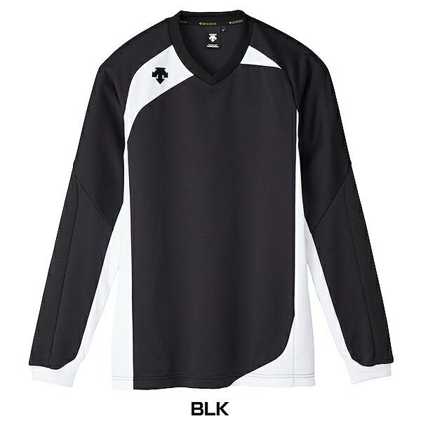 デサント DESCENTE ビーチバレーボール用ユニフォーム L デサント