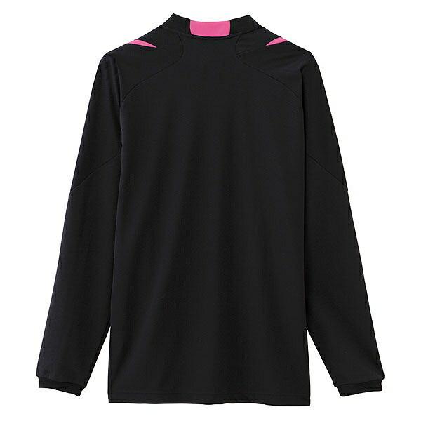 DESCENTE（デサント） L/S LIBHT GAME SHIRT 長袖ライトゲームシャツ
