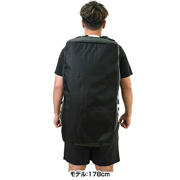 DUNLOP（ダンロップ） テニス ボストンバッグ メンズ レディース 男女