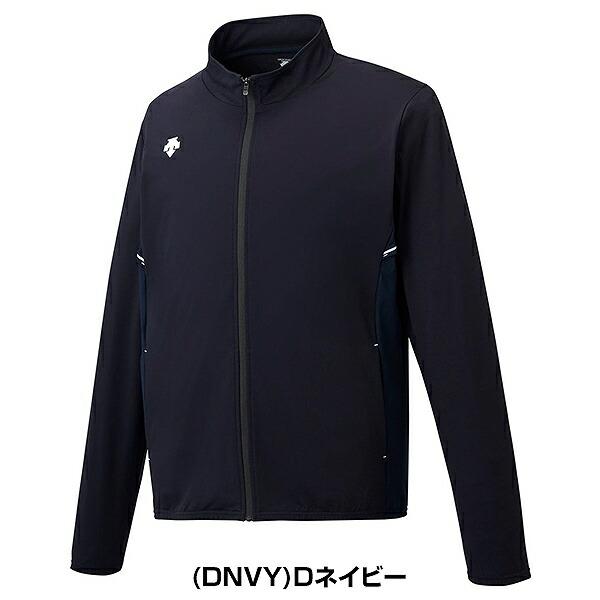 DESCENTE（デサント） 野球 ウィンドブレーカージャケット 大人
