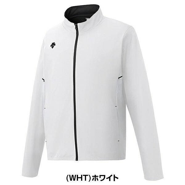 DESCENTE（デサント） 野球 ウィンドブレーカージャケット 大人