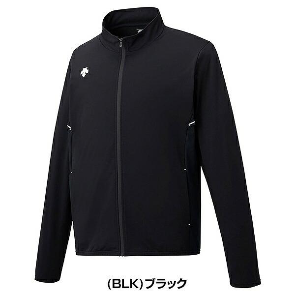 DESCENTE（デサント） 野球 ウィンドブレーカージャケット 大人