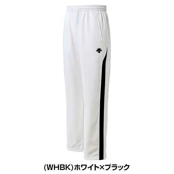 DESCENTE（デサント） 野球 ジャージ パンツ メンズ トレーニング