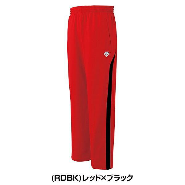 DESCENTE（デサント） 野球 ジャージ パンツ メンズ トレーニング