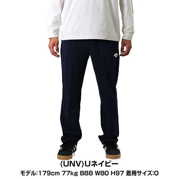 DESCENTE（デサント） 野球 スウェットパンツ メンズ チームウェア 下