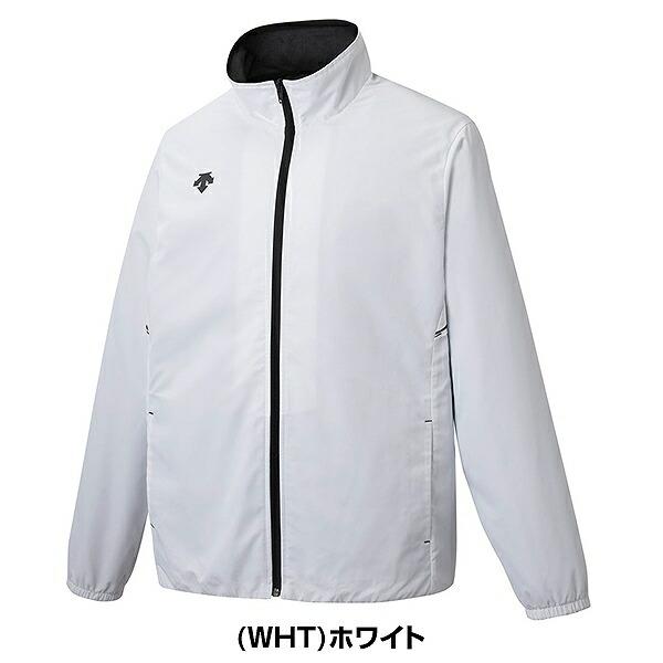 DESCENTE（デサント） 野球 ウインドブレーカージャケット メンズ
