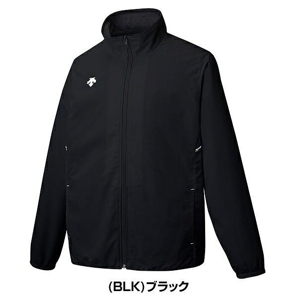 DESCENTE（デサント） 野球 ウインドブレーカージャケット メンズ