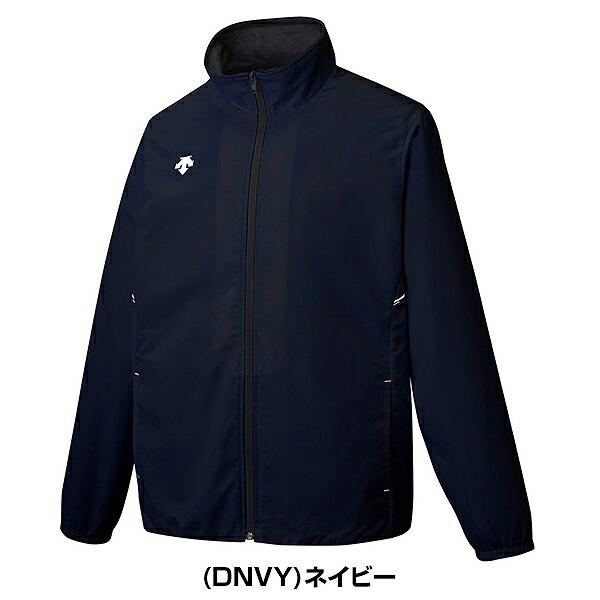 DESCENTE（デサント） 野球 ウインドブレーカージャケット メンズ