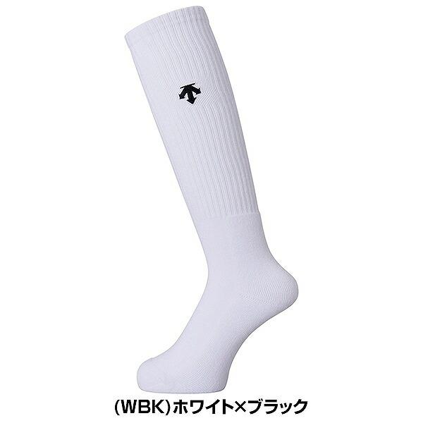 DESCENTE 　ゴルフ　バレーボール　ソックス 20-23 １８セット DESCENTE ゴルフ バレーボール ソックス 20-23 18セット