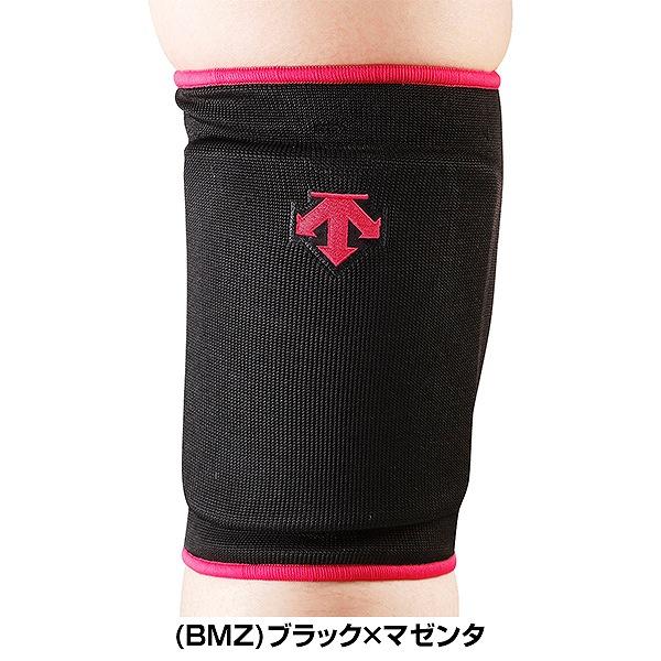 DESCENTE（デサント） 休まず出荷 バレーボール サポーター ニーパッド