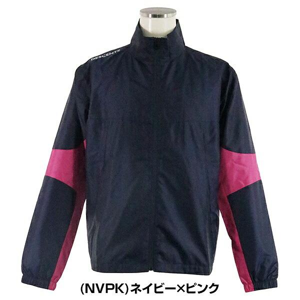 DESCENTE（デサント） 野球 ウインドブレーカージャケット メンズ