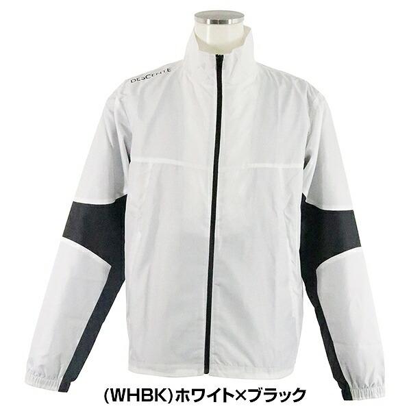 DESCENTE（デサント） 野球 ウインドブレーカージャケット メンズ