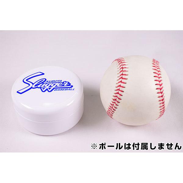 GWも毎日出荷 久保田スラッガー 固形オイル 80ml グラブメンテナンス グローブ お手入れ つや出し E-100 野球 | 久保田スラッガー | 04