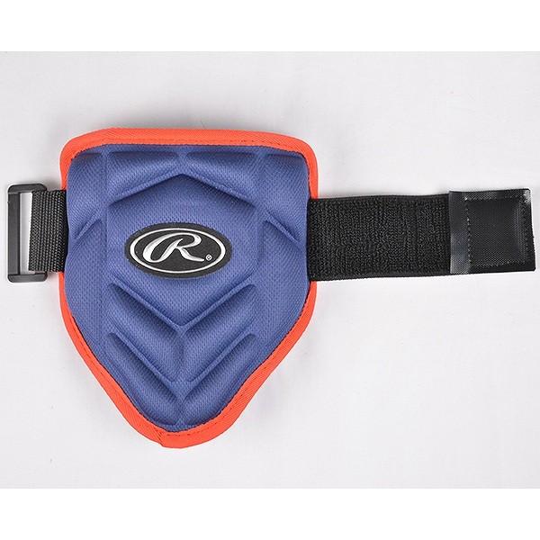 Rawlings ローリングス エルボーガードS 少年用 左右兼用 軟式
