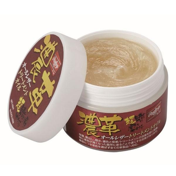 野球 グローブ メンテナンス ローリングス 濃革 オールレザートリートメントオイル お手入れ 保革 艶出し EAOL10S06 | Rawlings | 01