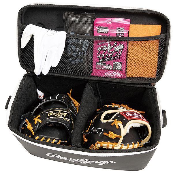 Rawlings（ローリングス） 3連休も毎日出荷 野球 バッグ グラブバッグ