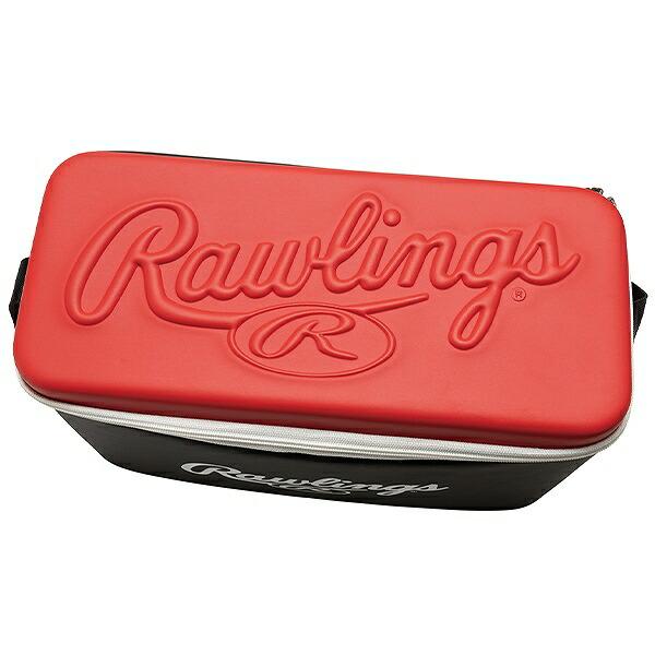 Rawlings（ローリングス） 野球 バッグ グラブバッグ2P 大人 ケース