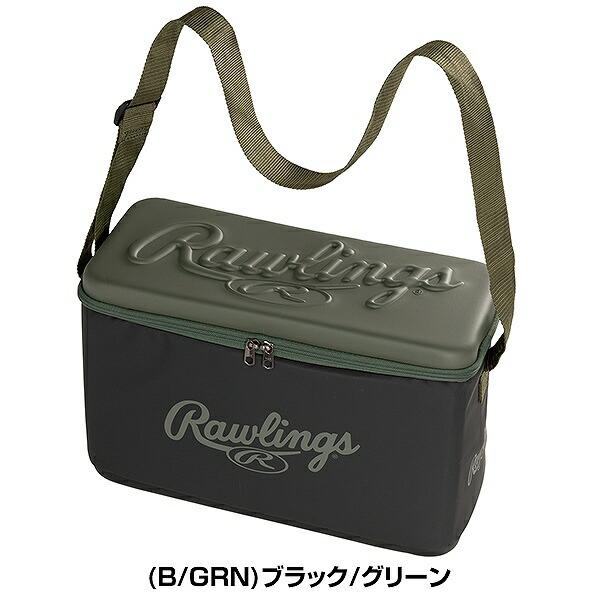 Rawlings（ローリングス） 休まず出荷 野球 バッグ グラブバッグ2P