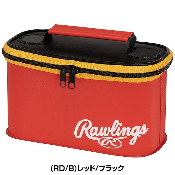 Rawlings（ローリングス） 野球 バッグ メンテナンスバッグM グラブ