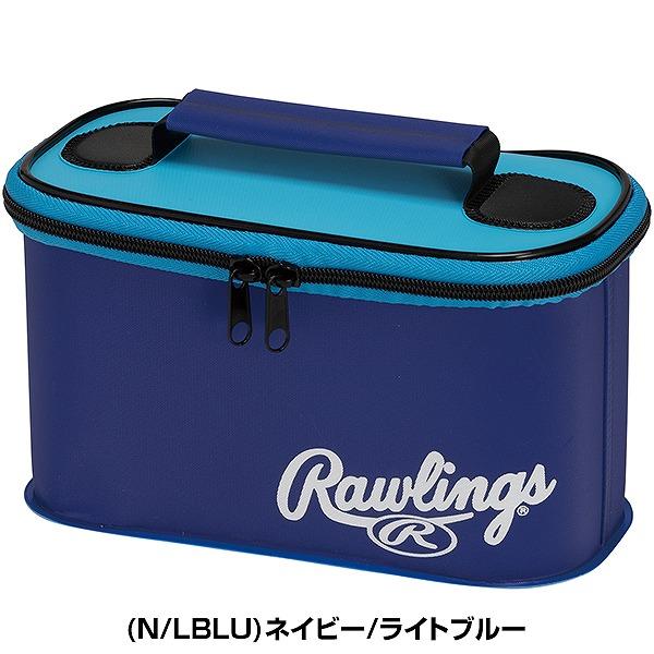 Rawlings（ローリングス） 野球 バッグ メンテナンスバッグM グラブ