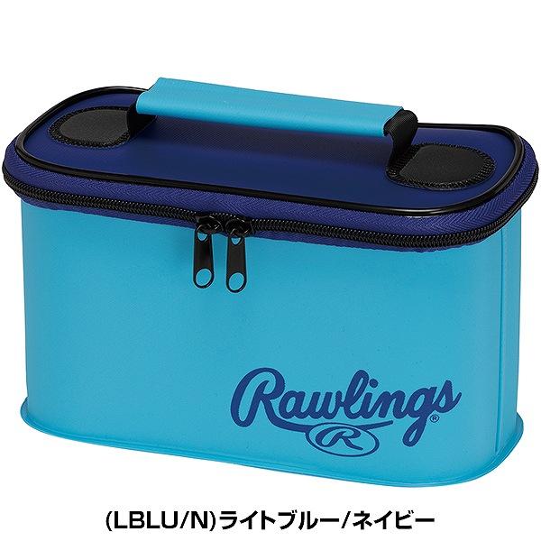 Rawlings（ローリングス） 野球 バッグ メンテナンスバッグM グラブ