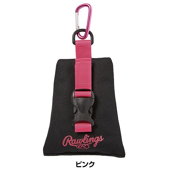 Rawlings（ローリングス） 野球 グローブ ホルダー グラブホルダー