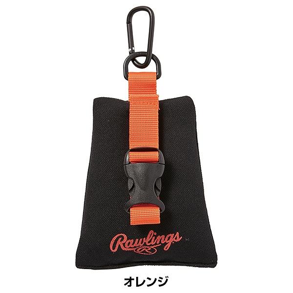 Rawlings（ローリングス） 野球 グローブ ホルダー グラブホルダー