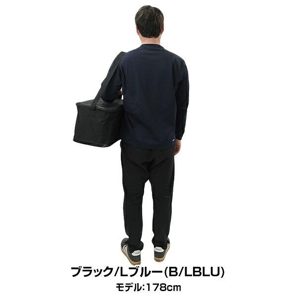 野球 ボールバッグ ボールケース ローリングス マルチバッグL グラブ