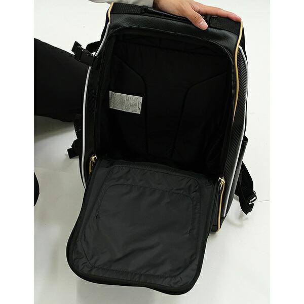 今だけ刺繍サービス  SSK エスエスケイ 野球 大容量 大型 リュックサック バックパック 35L EBA1012 バット収納可能 シューズ収納 名入れ バッグ刺繍有料可(B) | エスエスケイ（スポーツ用品） | 08