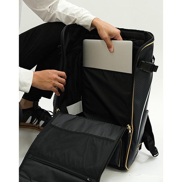 エスエスケイ（SSK） 交換無料 野球 リュックサック バックパック 42L