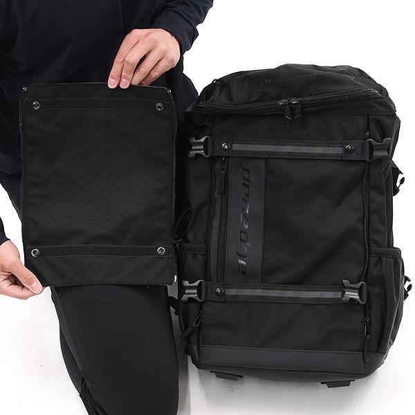 交換無料 野球 リュック 約40L 大容量 大型 SSK エスエスケイ proedge プロエッジ バックパック EBA1032 2026NEW 野球バック 野球バッグ バッグ刺繍有料可(B) | proedge | 12