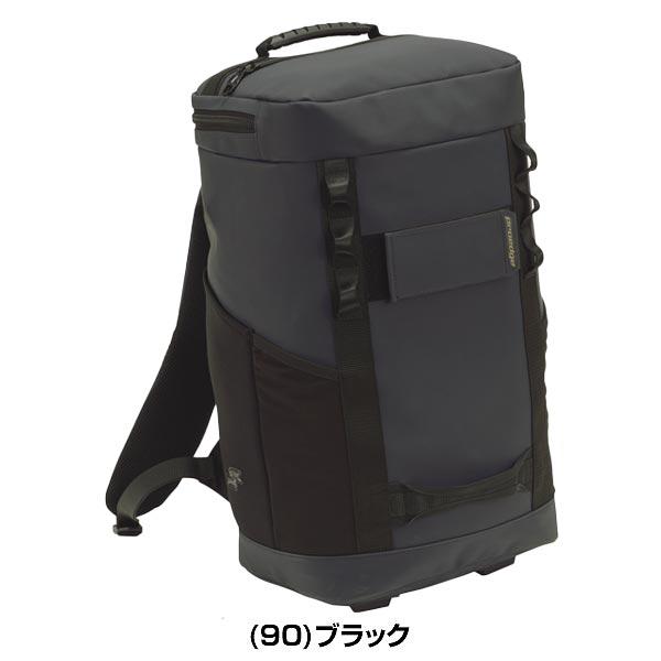 エスエスケイ（SSK） 今だけ刺繍サービス 野球 リュック 大人 約40L