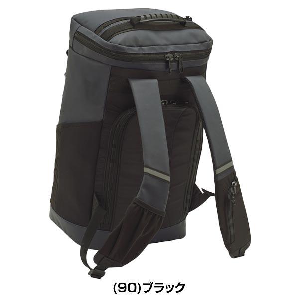 エスエスケイ（SSK） 今だけ刺繍サービス 野球 リュック 大人 約40L