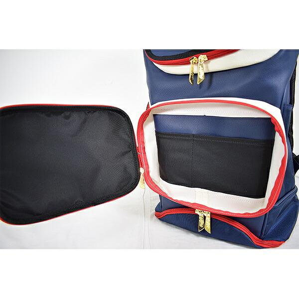 Rawlings（ローリングス） 交換無料 野球 リュック 大容量 大型 チーム