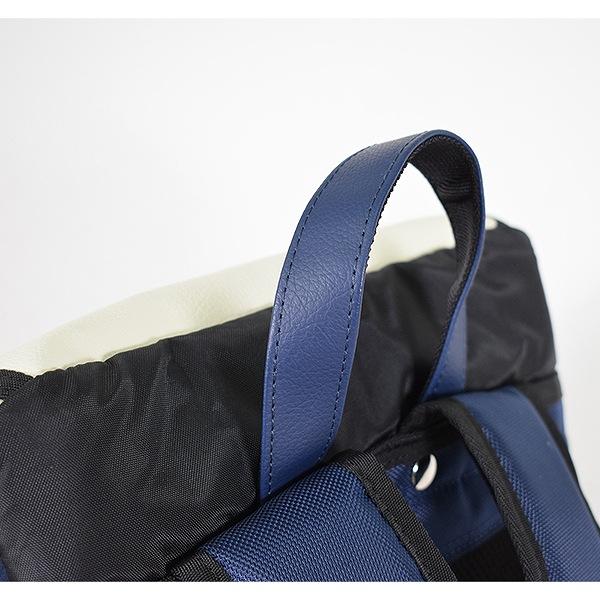 交換無料 野球 リュック 大容量 大型 ローリングス チームバッグ バックパック リュックサック 約38L EBA9S01 卒業 卒団 記念品 バッグ刺繍有料可(B) | Rawlings | 13