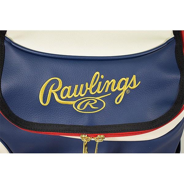 Rawlings（ローリングス） 交換無料 野球 リュック 大容量 大型 チーム