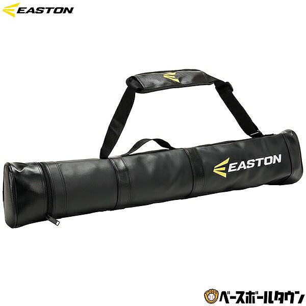 EASTON（イーストン） 野球 バットケース 2本入れ ブラック 大人 一般