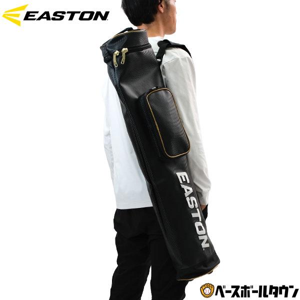 EASTON 野球 バットケース 6本入れ ブラック 大人 一般