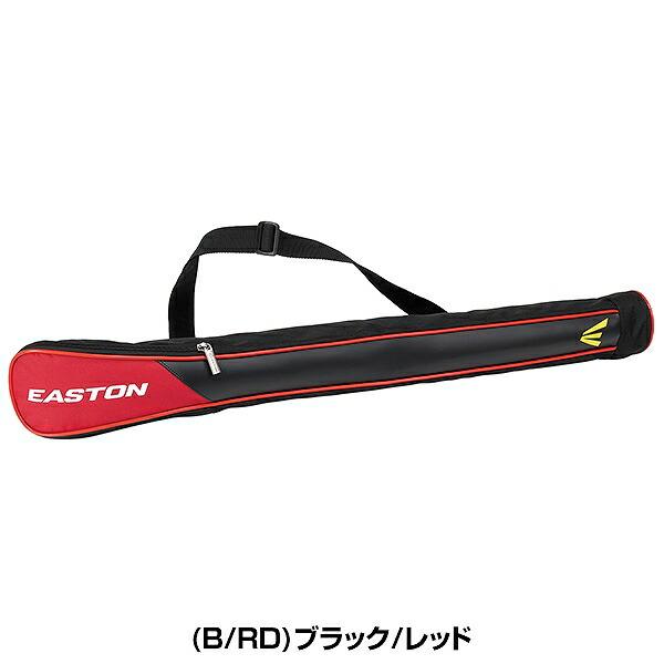 KEY 野球 バットケース 1本入れ ブラック ジュニア イーストン EASTON