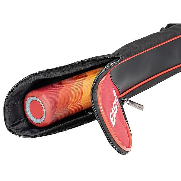 KEY 野球 バットケース 1本入れ ブラック ジュニア イーストン EASTON