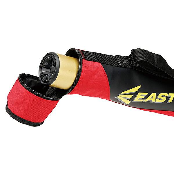 野球 バットケース 1本入 イーストン EASTON 大人 バット入れ 肩掛けショルダーベルト付き バット収納 バッグ EBBC26F01 2026年後期モデル | EASTON | 05