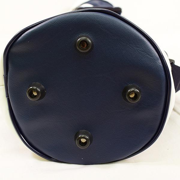 野球 バットケース 6本入れ ローリングス ソフトボールバット7本収納可 EBC10F01 | Rawlings | 11