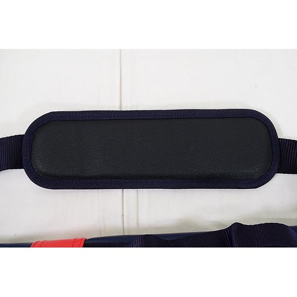 野球 バットケース 6本入れ ローリングス ソフトボールバット7本収納可 EBC10F01 | Rawlings | 05