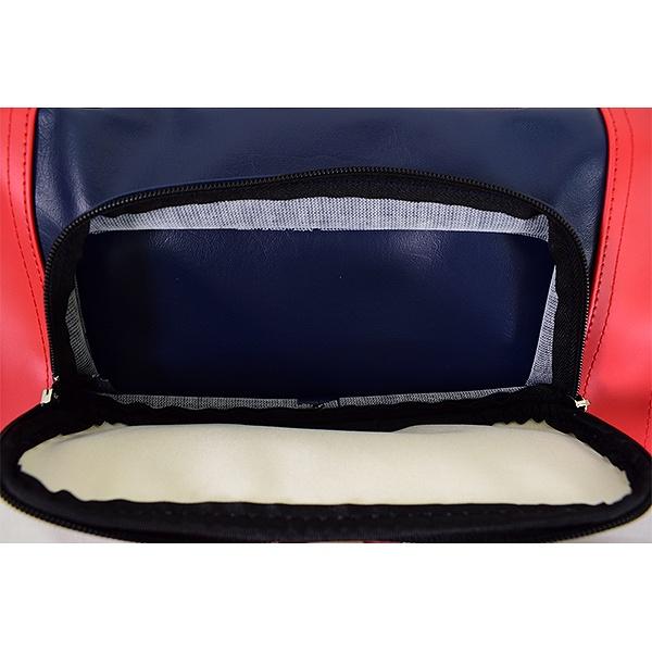 野球 バットケース 6本入れ ローリングス ソフトボールバット7本収納可 EBC10F01 | Rawlings | 07