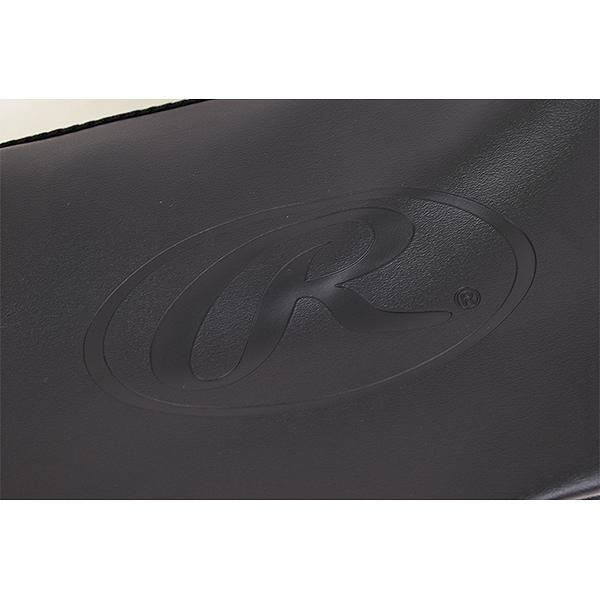 Rawlings 軟式野球バット2本　ハードケースセット バットケース(2本入) | バッグ | PRODUCTS | ローリングス