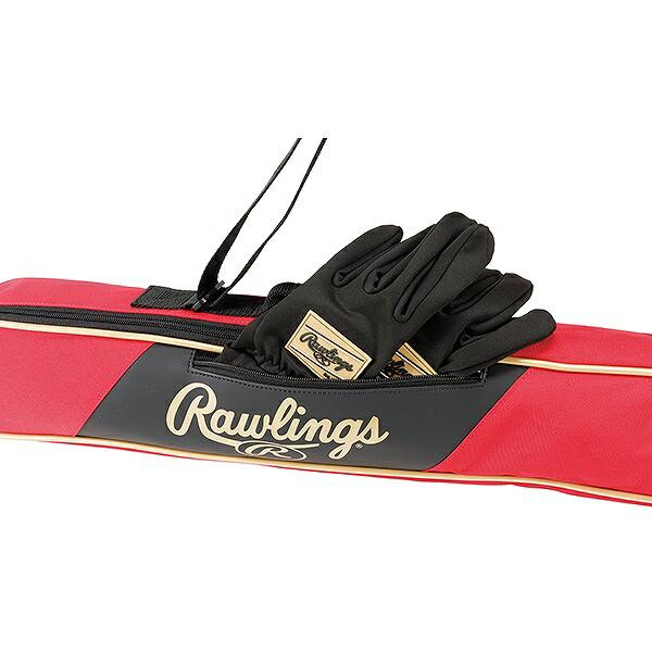 【ケース付き】♪ローリングス　ジュニア軟式用バット♪ ジュニアバットケース | バッグ | PRODUCTS | ローリングス