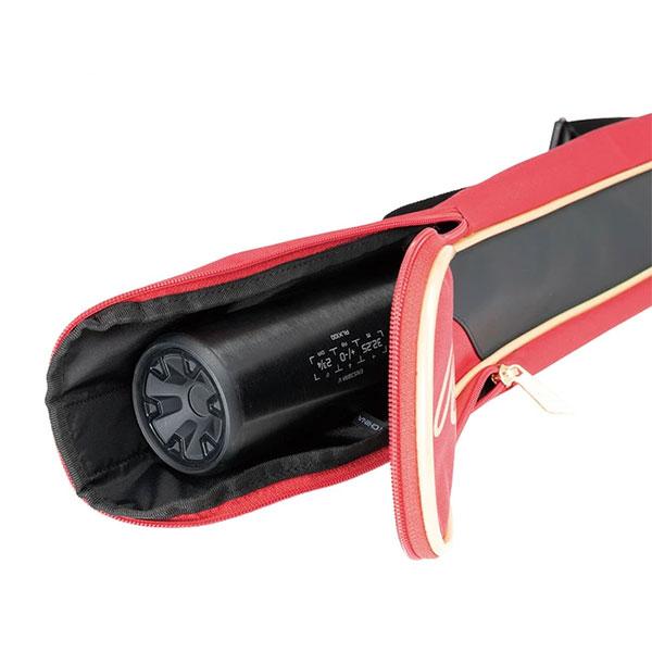 ザナックス 野球 バットケース 1本入れ ジュニア 子供 ローリングス