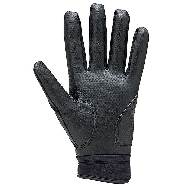 Rawlings（ローリングス） 交換無料 野球 バッティンググローブ 白 黒