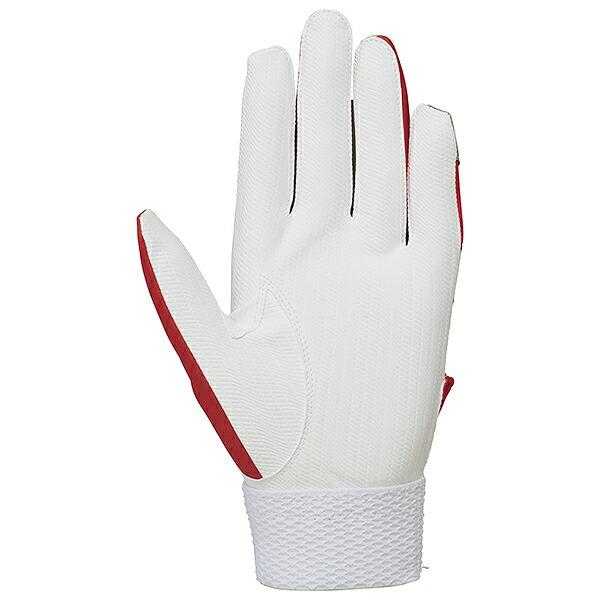 プロ野球選手使用　SSK バッティンググローブ（Bs） SSK バッティンググローブ - 野球＆ソフトボール用